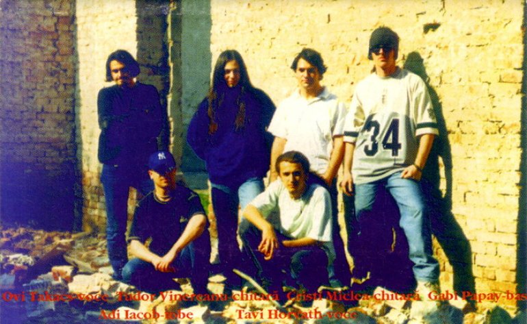 Implant pentru Refuz